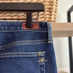 AG Adriano Goldschmied "The Stilt" Mid-Rise Cigarette Leg Jeans, 30R Photo 5