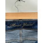 Mavi Jeans Womens Straight Leg Jeans Kerry Mid-Rise Denim Size 28 Stretch Photo 5