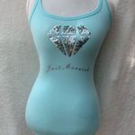 Victoria's Secret VICTORIA’S SECRET “Just Married” casual Tank Top Photo 0