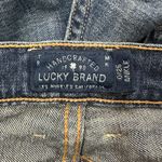 Lucky Brand Lil Maggie Flare Jeans Womens 0 Medium Wash Flare Stretch Western Photo 6