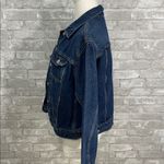Old Navy  Dark Wash Classic Denim Jacket Photo 1