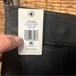 Lucky Brand  Black Leather Crossbody Bag with Classic Design Vintage Photo 4