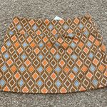 Urban Outfitters Peachy Low Rise Mini Skirt NWT Size S Photo 6