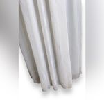 Lulus So Far Gown Lacey grey Maxi dress Photo 1