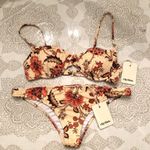 Rhythm  Sanur Mimosa Bikini Set L Photo 2