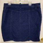 Faded Glory Vintage  Corduroy Skirt            1152 Photo 2