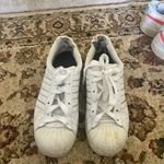 Adidas  Superstar Sneakers Photo 1