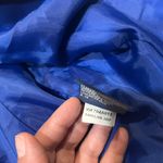 Evan Picone  Elegant Blue Women's Blazer‎ Photo 6