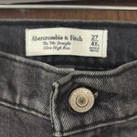 Abercrombie & Fitch The 90s Straight Jeans Photo 1
