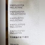 Free People  faux suede skirt size 6 Photo 12