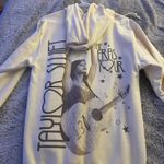 Taylor Swift  Hoodie Photo 1