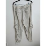 Lululemon Dance Studio Relaxed-Fit Mid-Rise Cargo Jogger Bone large Photo 7