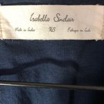 Anthropologie Isabella Sinclair  tartan plaid midi dress Photo 7