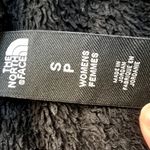 The North Face  Osito Jacket Black Small Photo 3