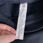 Fabletics  Polar Crop Women’s XS Athletic Leggings Black Cropped Capri CS1514509 Photo 5