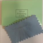 Adjustable ring with reversible color insert. Photo 6