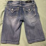 Miss Me  Jean Shorts Denim Photo 1