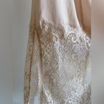 MR LARKIN MERCI SLIP DRESS, PALE PEACH S Photo 6