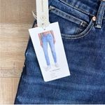 Abrand jeans 95 mid rise stovepipe size 26 Blue Photo 3