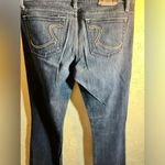 Rock & Republic denim Cassandra jeans, dark wash, flare -never worn NWOT Photo 8