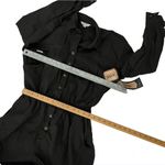 Cherokee Brown Jumpsuit Cotton Boiler Suit Deadstock USA Womens Size 14 VINTAGE Photo 8