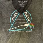 Pink Floyd The Dark Side Of The Moon Workd Tour Concert Tee Sz M Photo 4