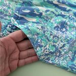 Lilly Pulitzer Lala Romper – Haven Hey Hey Soleil – Size XXS Photo 7