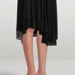 Balenciaga Cagole Pointed Toe Mules Mule in Fluo Pink/Aged Nickel, Size 37 NEW Photo 15