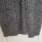 Forever 21  Gray Long Cardigan Sweater Photo 2