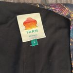 Farm Rio  Sequin Toucans Mini Dress Photo 5