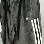 Adidas  barrel leg sweats pants  Photo 1