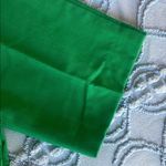 Handmade Women’s bright Green Pants  medium Photo 2