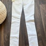 Stella McCartney  White Jeans Photo 0