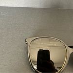 Gucci  Women Black Sunglasses with Chains NEW Photo 3