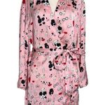 Alice + Olivia Morgan Lane Maylin Robe Photo 0