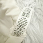 Aerie OFFLINE BY | NWT Real Me Strappy Back Sports Bra White Padded | Size XXL Photo 8