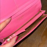 Kate Spade  Pink Leather Wallet Photo 4