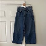 AGOLDE Baggy Wide Leg Jean Size 25 Photo 1