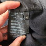 Prada  Hooded Zip Up Nylon Jacket Photo 8