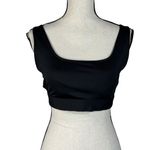 Victoria's Secret VS PINK Sport Ultimate Lightly Lined X-Large Bra Stretch Padded Cup Square Neck Photo 1