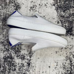The Original Slip On Sneaker in Bright White | Rothy's Size 7 Photo 3