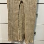 Hera Collection  Tan Tank & Pants Set NWT Photo 5