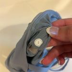 Lululemon Energy Bra Long Line Medium Support B-D Cup Photo 3