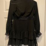 Showpo Little Black Dress Photo 1