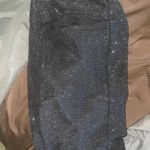 Transparent Fitted Jumpsuit W Mask Size L Photo 2