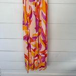 Anthropologie Abel The Label Women’s Small Rumi Maxi Dress Patterned Photo 1