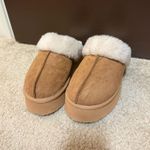 Simply Southern  Platform Slippers Photo 0