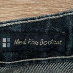 New York City Rise Bootcut women jeans 4P Photo 5