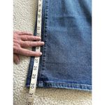 KanCan Jeans Womens Dark Wash High Rise Wide Leg Full Length Size 8/29 Blue Photo 9