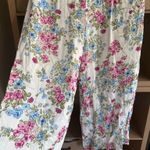 Lulus Floral One Shoulder Top and Pants Set Lulu’s Photo 4